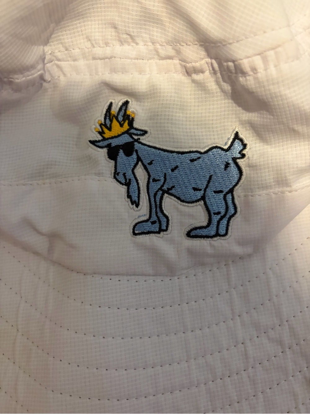 Goat Bucket Hat - Picture 5 of 7